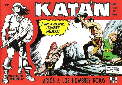 Cover of Issue #229