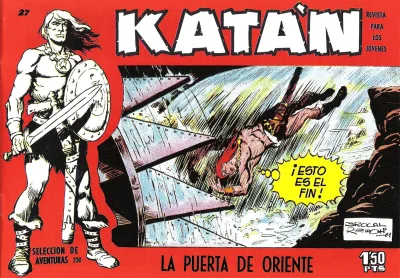 Cover of Issue #230