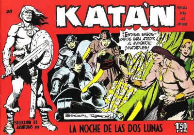 Cover of Issue #233