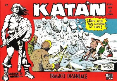 Cover of Issue #234