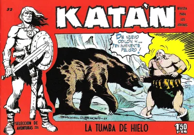 Cover of Issue #235