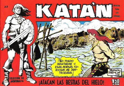 Cover of Issue #236
