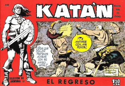 Cover of Issue #237
