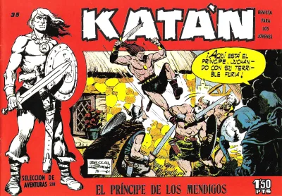 Cover of Issue #238