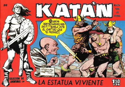Cover of Issue #239