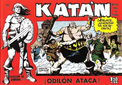 Cover of Issue #240