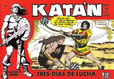 Cover of Issue #244