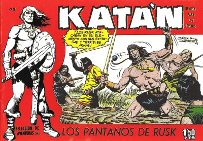 Cover of Issue #245