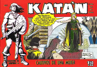 Cover of Issue #246
