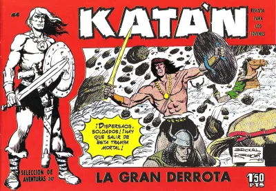 Cover of Issue #247