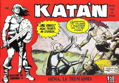 Cover of Issue #248