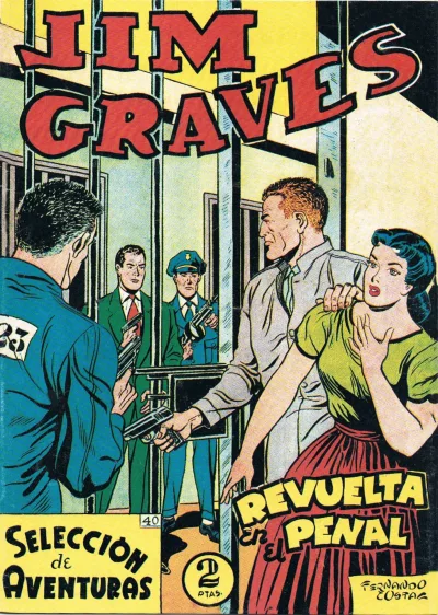 Cover of Issue #40