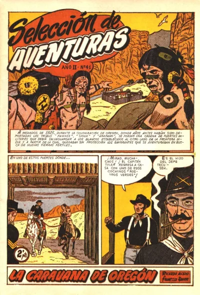 Cover of Issue #41