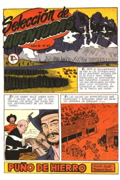 Issue #47