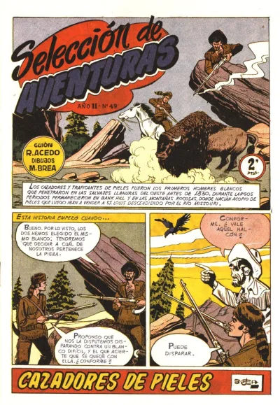 Cover of Issue #49