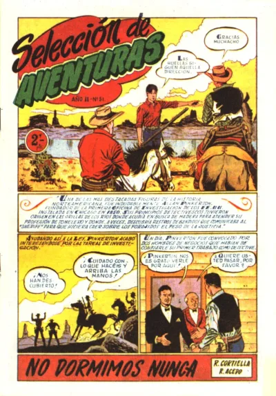 Cover of Issue #51