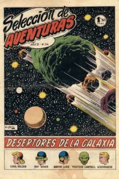 Issue #54