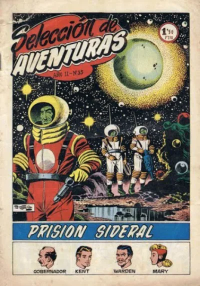 Cover of Issue #55