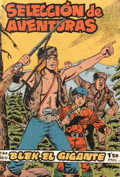 Cover of Issue #60