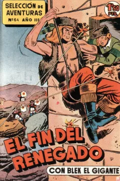 Issue #64