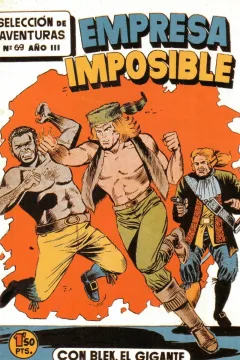 Issue #69