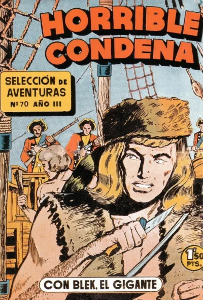 Cover of Issue #70