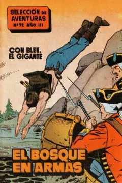 Issue #72