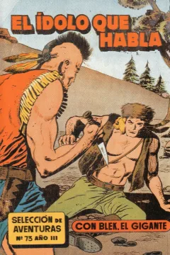 Issue #73