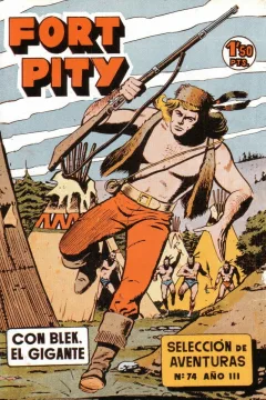 Issue #74