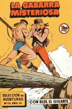 Issue #78