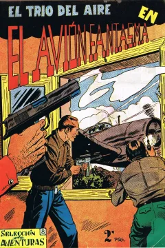 Issue #8