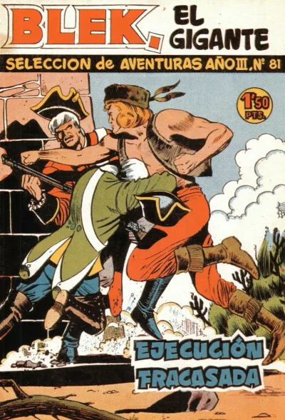 Cover of Issue #81