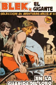Issue #82