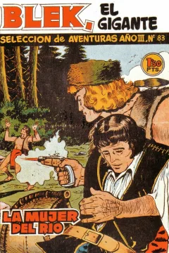 Issue #83
