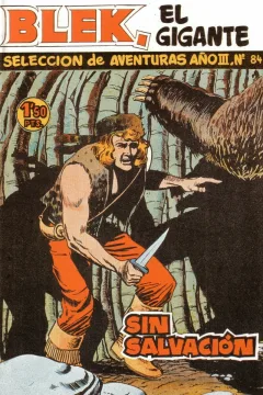 Issue #84