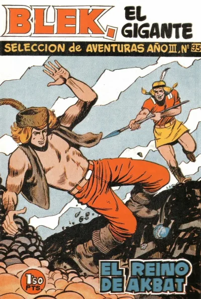 Cover of Issue #93