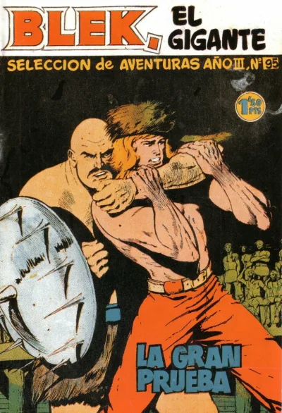 Cover of Issue #95