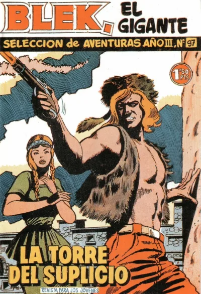 Cover of Issue #97