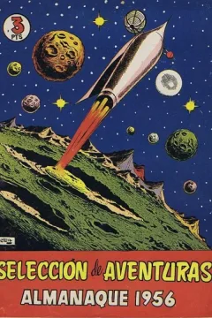Ciencia ficción