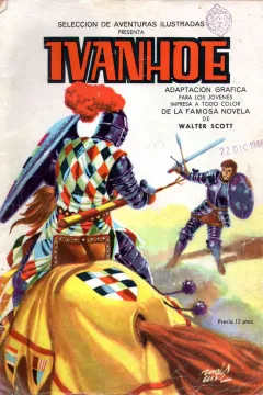 Ivanhoe