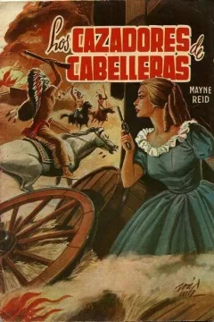 Los cazadores de cabelleras