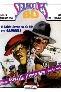 Issue #13