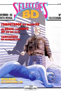 Issue #19