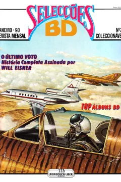 Issue #21