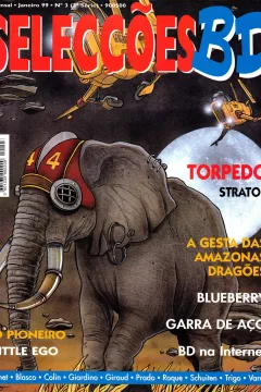 Issue #3