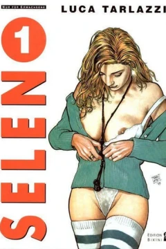 Issue #1