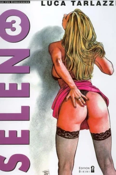 Issue #3