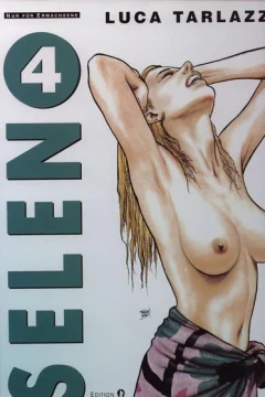 Issue #4