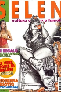 Le Vere Storie di Selen