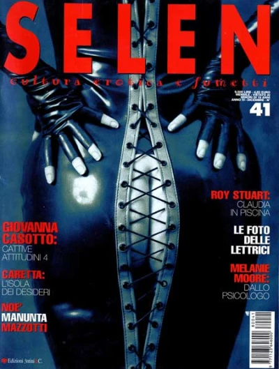 Cover of Le Foto delle Lettrici